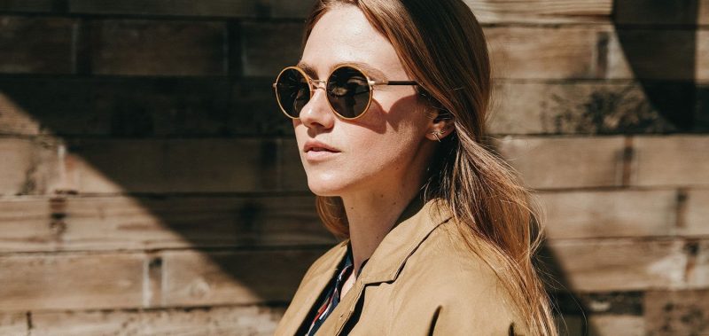 Hawthorne Acetate Sunglasses - Image 19