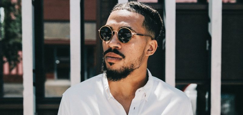 Hawthorne Acetate Sunglasses - Image 20