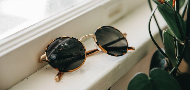 Hawthorne Acetate Sunglasses - Image 13