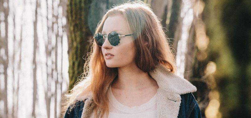 Hawthorne Acetate Sunglasses - Image 12