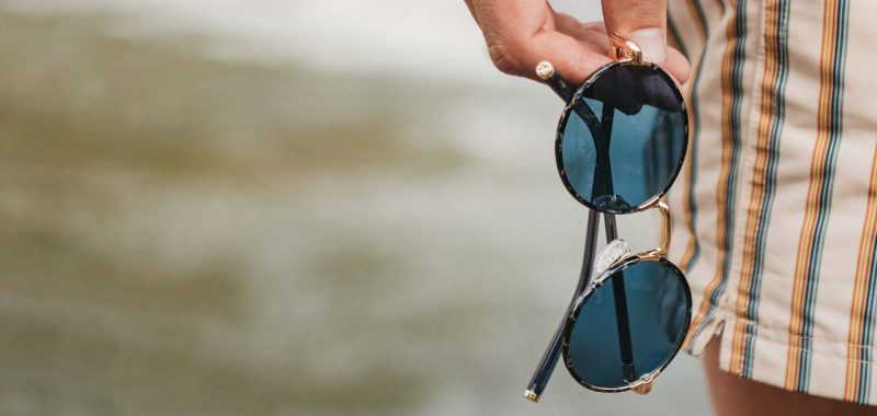 Hawthorne Acetate Sunglasses - Image 30