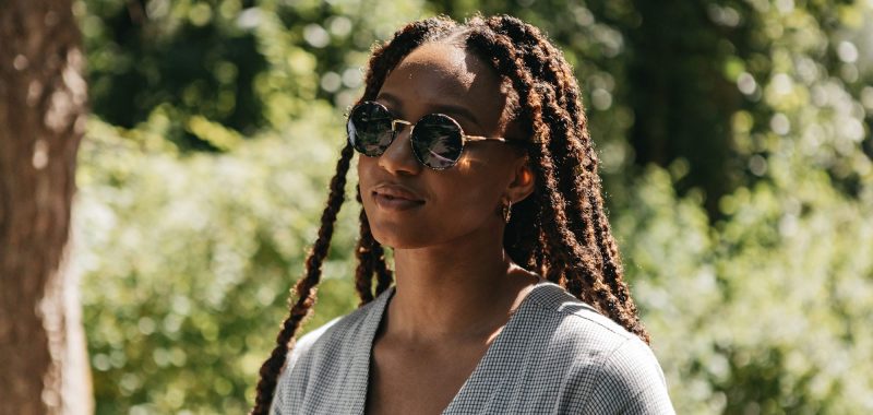 Hawthorne Acetate Sunglasses - Image 25