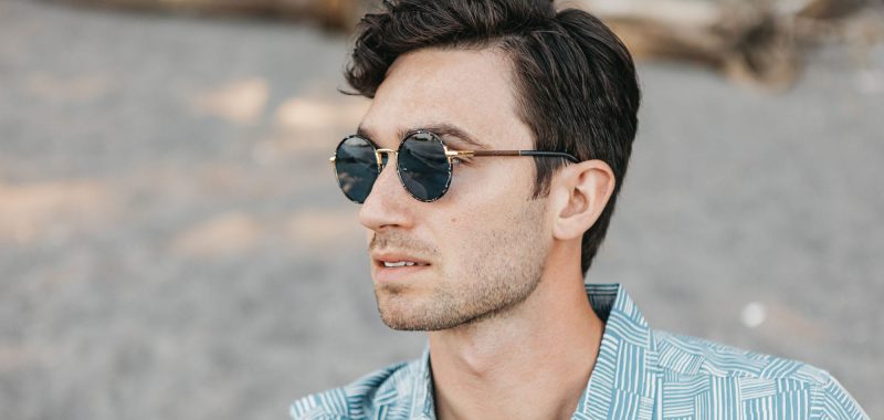 Hawthorne Acetate Sunglasses - Image 27
