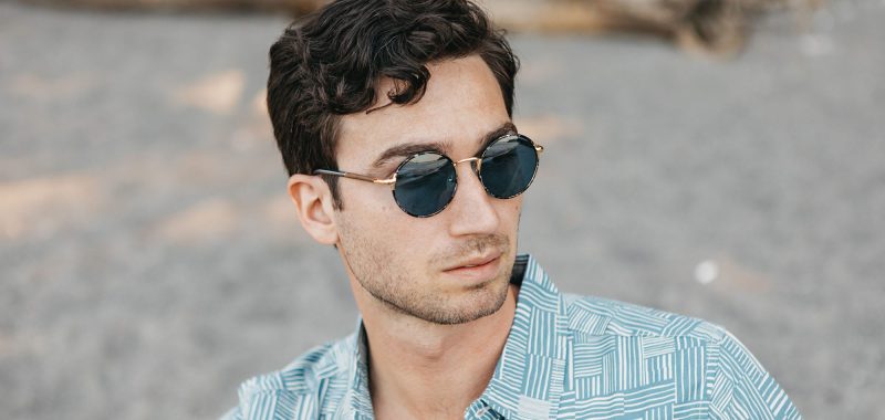Hawthorne Acetate Sunglasses - Image 28