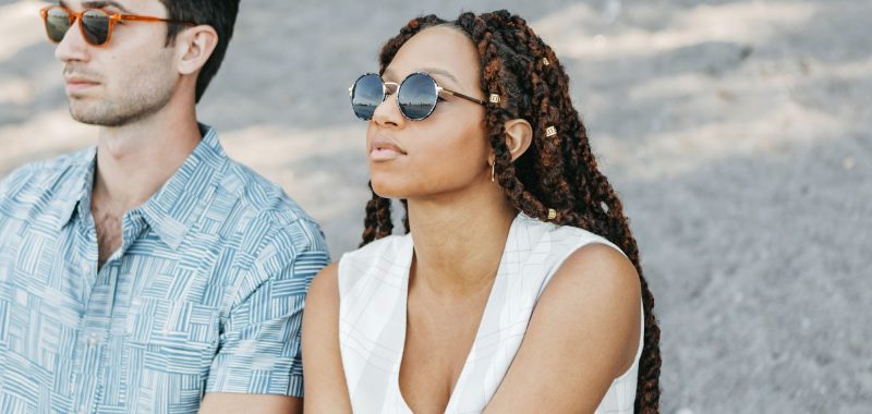 Hawthorne Acetate Sunglasses - Image 26