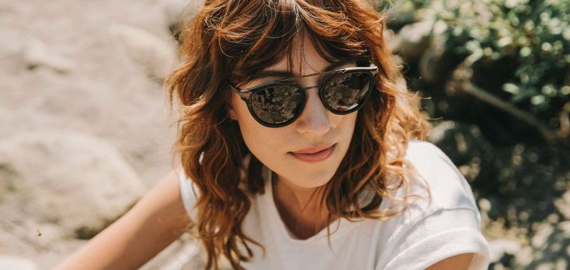Kinsrow Wood Sunglasses - Image 5