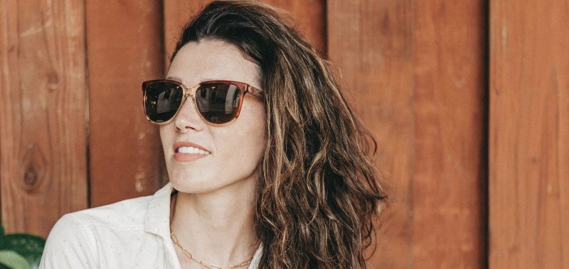 Mckenzie Acetate Sunglasses - Image 15