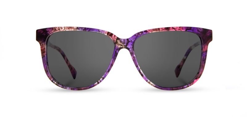 Mckenzie Acetate Sunglasses - Image 2