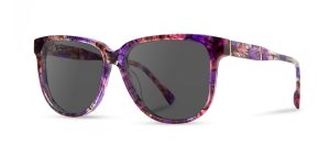 Mckenzie Acetate Sunglasses