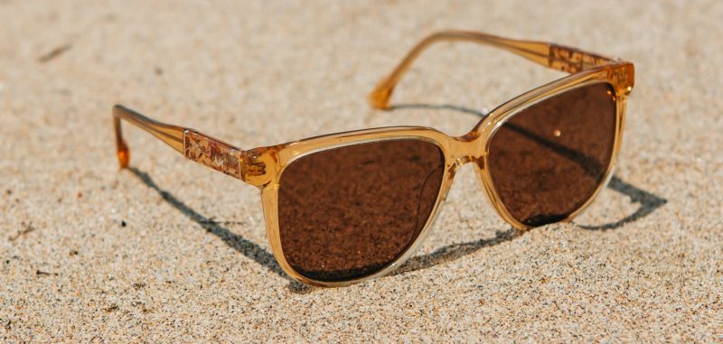 Mckenzie Acetate Sunglasses - Image 24