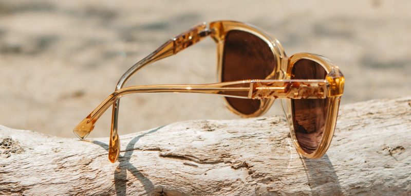 Mckenzie Acetate Sunglasses - Image 25