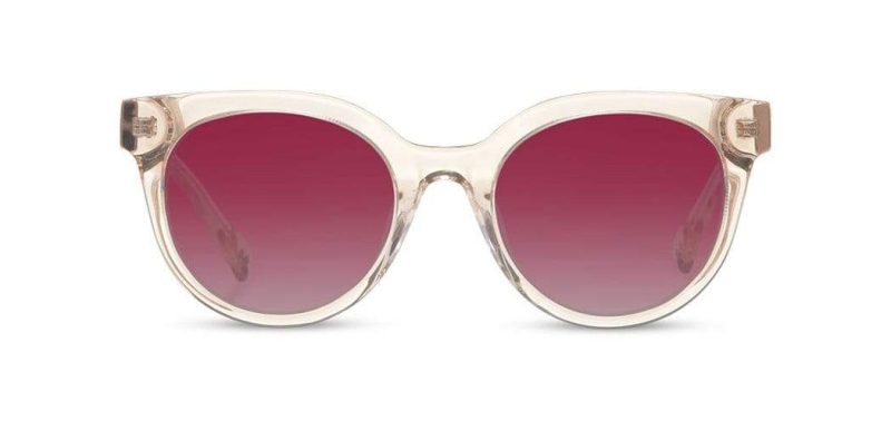 Paisley Acetate Sunglasses - Image 2