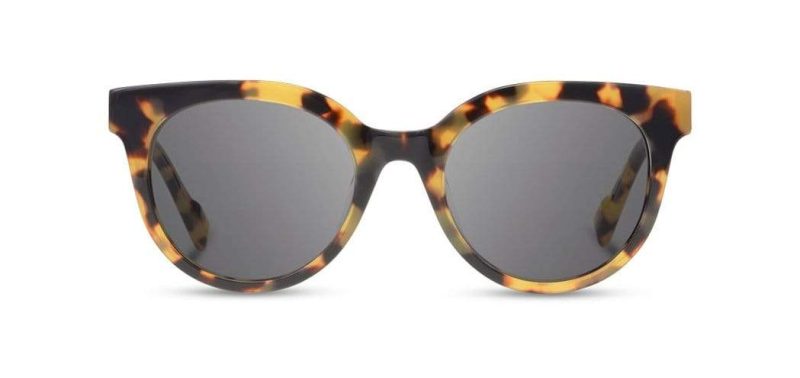 Paisley Acetate Sunglasses - Image 8
