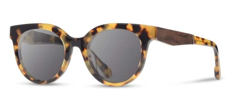 Paisley Acetate Sunglasses - Image 7