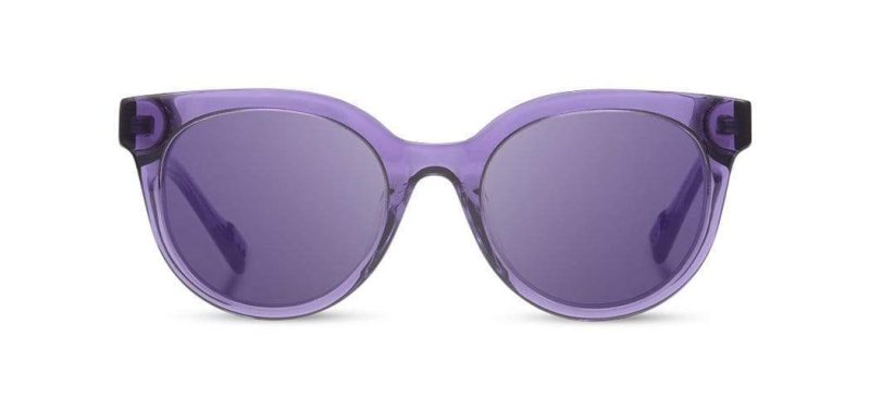 Paisley Acetate Sunglasses - Image 13