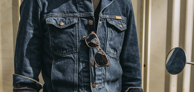 Prescott Wood Sunglasses - Image 15