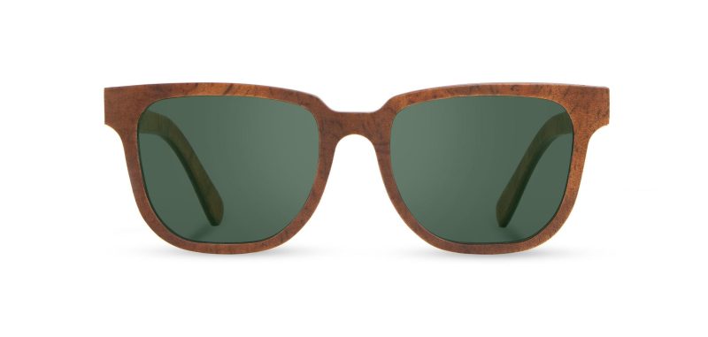 Prescott Wood Sunglasses - Image 20