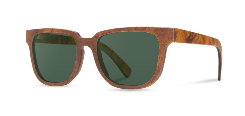 Prescott Wood Sunglasses - Image 19