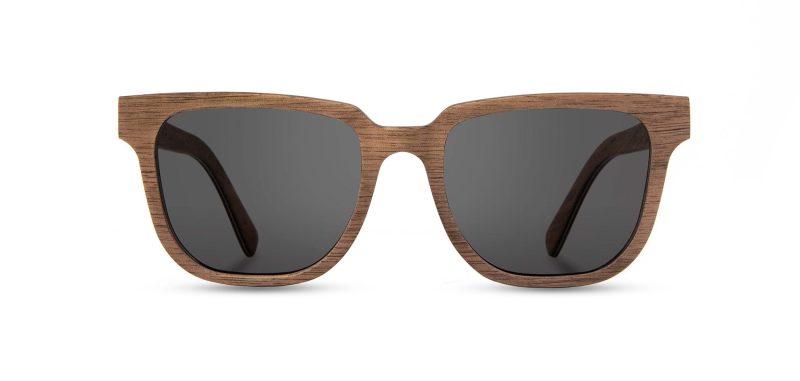 Prescott Wood Sunglasses - Image 2