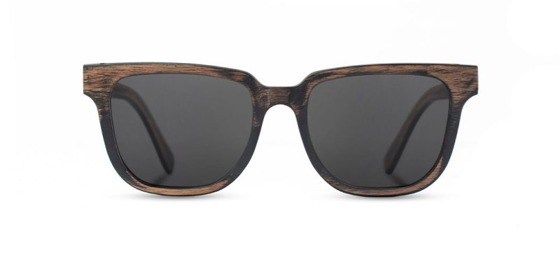 Prescott Wood Sunglasses - Image 8
