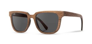 Prescott Wood Sunglasses