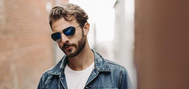 Redmond Metal Sunglasses - Image 17