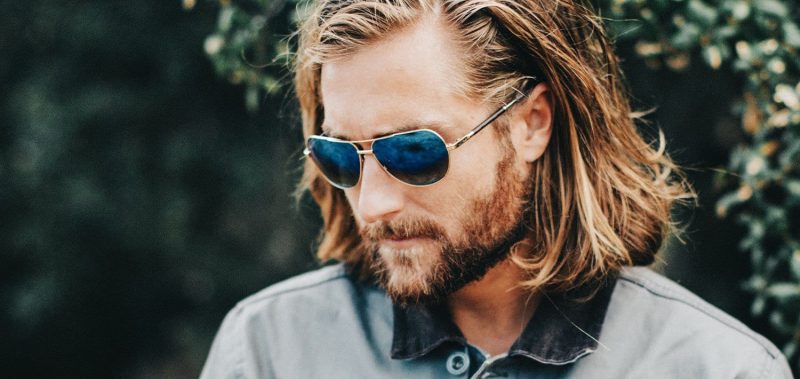 Redmond Metal Sunglasses - Image 19