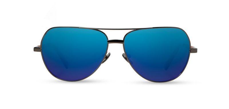 Redmond Metal Sunglasses - Image 8