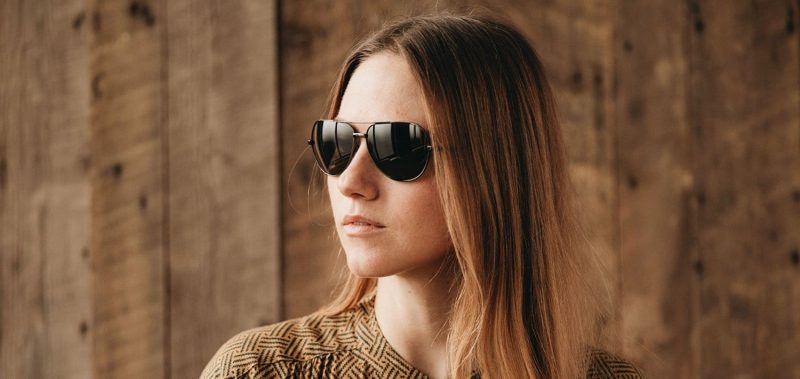 Redmond Metal Sunglasses - Image 4