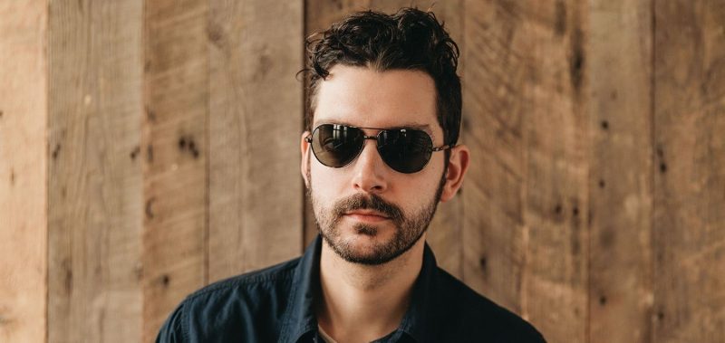 Redmond Metal Sunglasses - Image 5