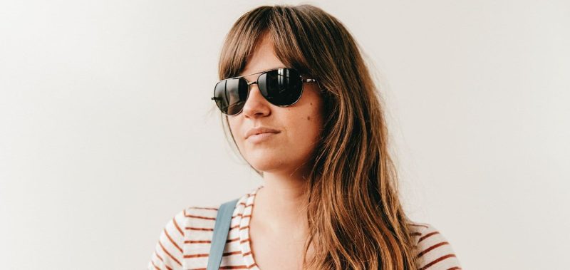 Redmond Metal Sunglasses - Image 6