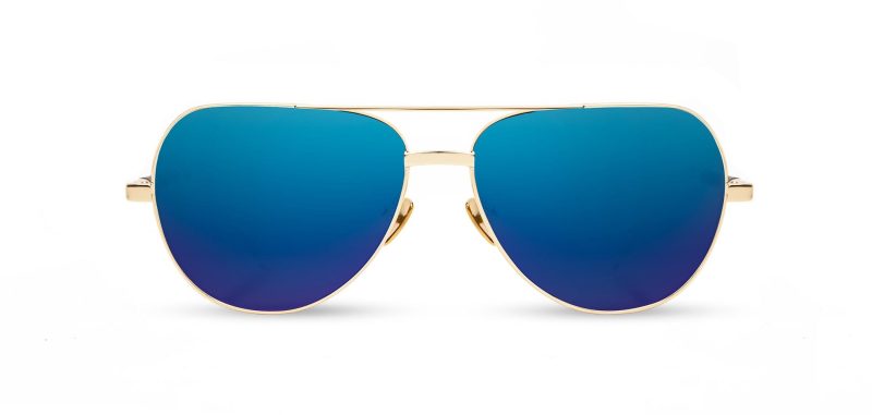 Redmond Metal Sunglasses - Image 16