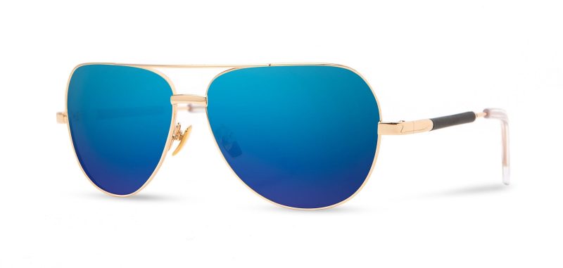 Redmond Metal Sunglasses - Image 15
