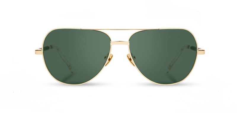 Redmond Metal Sunglasses - Image 12