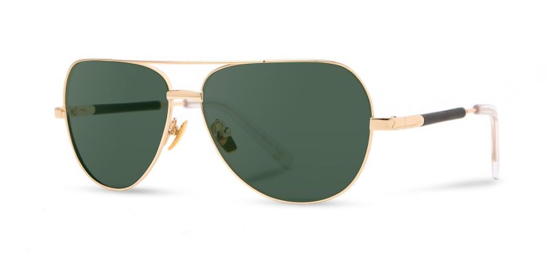 Redmond Metal Sunglasses - Image 11