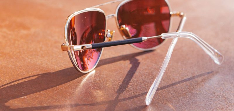 Redmond Metal Sunglasses - Image 23