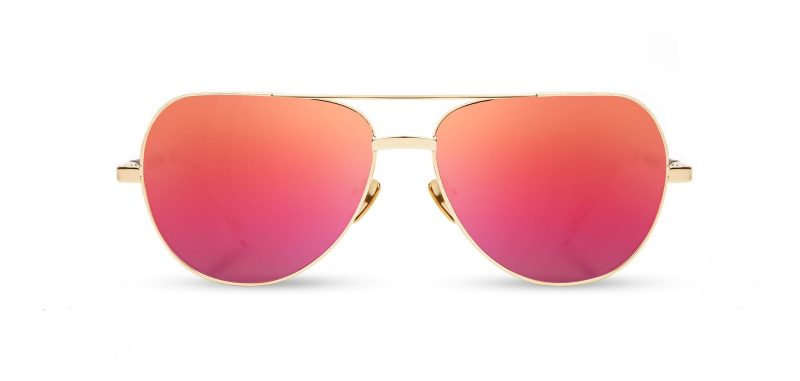 Redmond Metal Sunglasses - Image 21