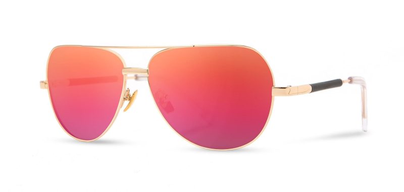 Redmond Metal Sunglasses - Image 20