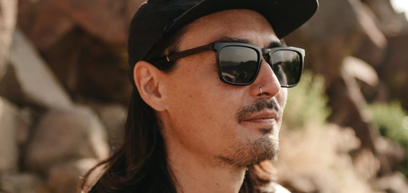 CAMP Ridge Sunglasses - Image 7