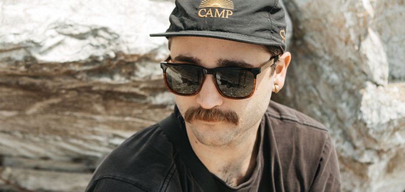 CAMP Ridge Sunglasses - Image 72