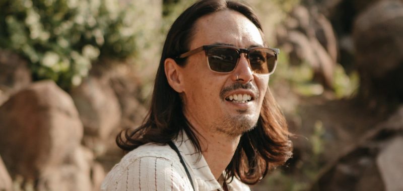 CAMP Ridge Sunglasses - Image 58
