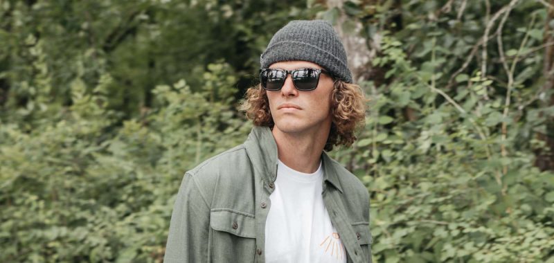CAMP Ridge Sunglasses - Image 5