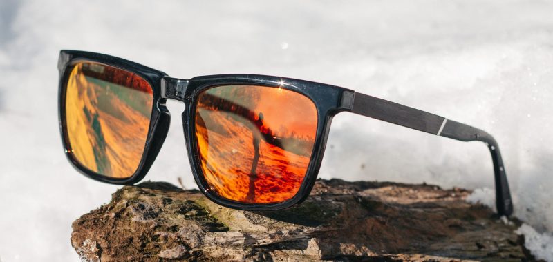 CAMP Ridge Sunglasses - Image 18