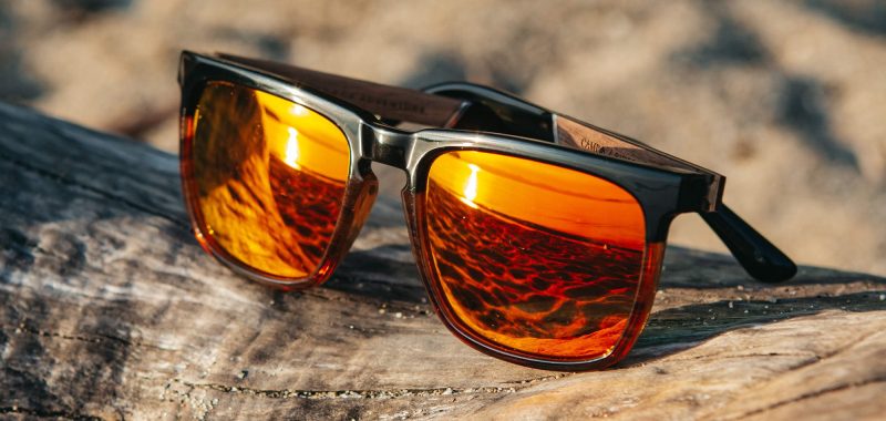 CAMP Ridge Sunglasses - Image 86