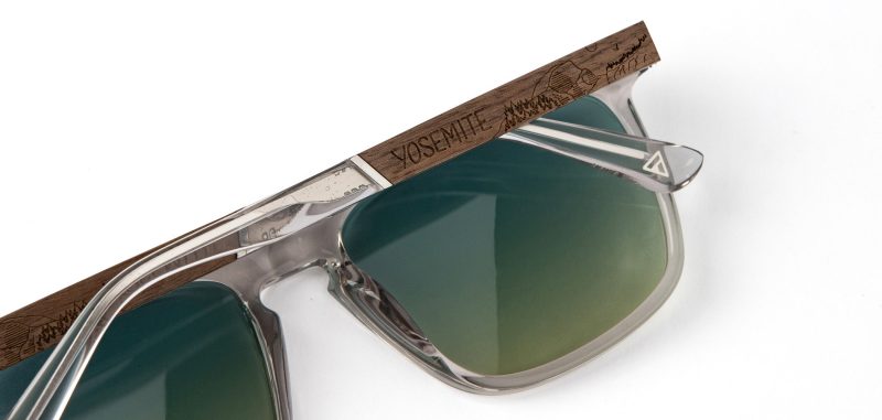 CAMP Ridge Sunglasses - Yosemite Edition - Image 5