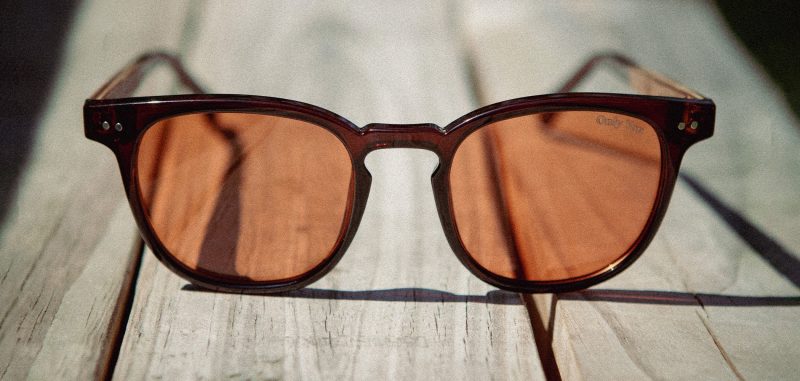 CAMP Topo Sunglasses - Smokey Bear Edition - Image 14