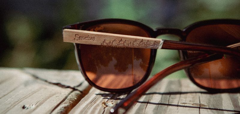 CAMP Topo Sunglasses - Smokey Bear Edition - Image 15