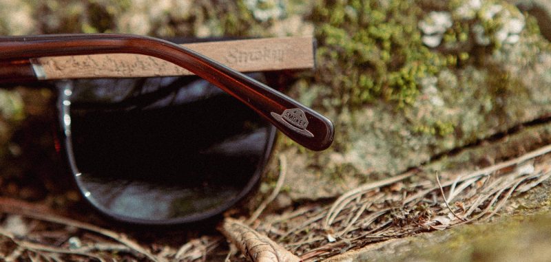 CAMP Topo Sunglasses - Smokey Bear Edition - Image 6