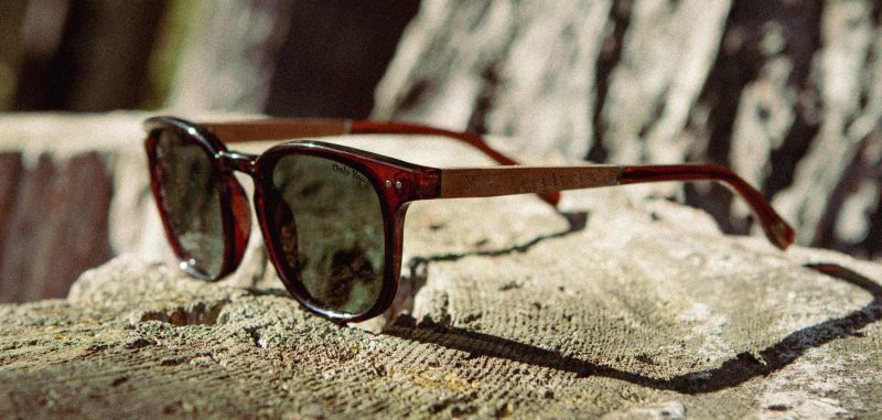 CAMP Topo Sunglasses - Smokey Bear Edition - Image 7