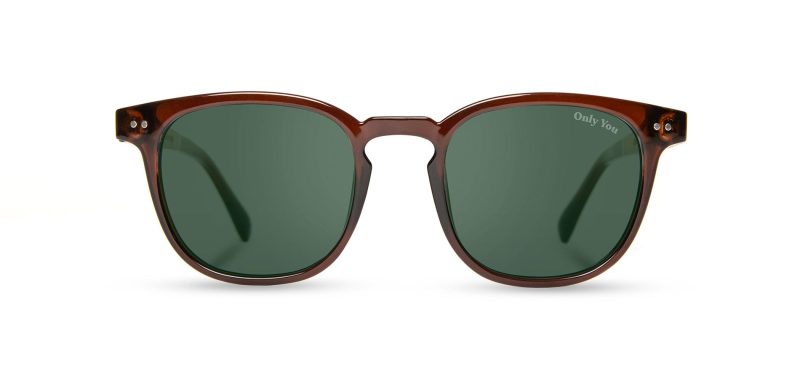 CAMP Topo Sunglasses - Smokey Bear Edition - Image 2